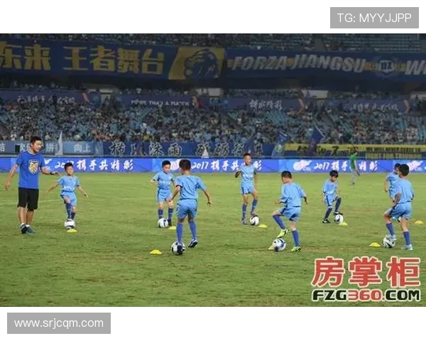 儿童足球明星装扮设计创意大赛让小球员展现个性与风采