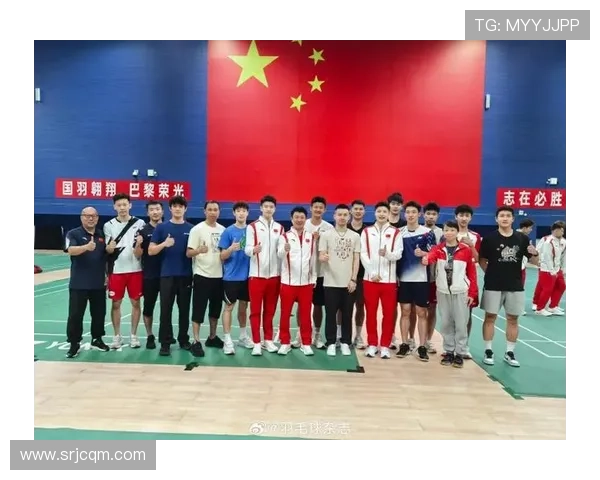 武汉羽毛球队在全国羽毛球配合排行榜中荣登第六位展现强大实力与团队合作精神